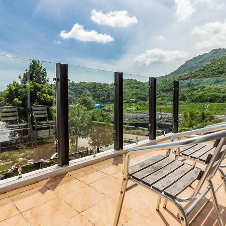 مبيت وإفطار تايتونج سينيا Taitung المظهر الخارجي الصورة